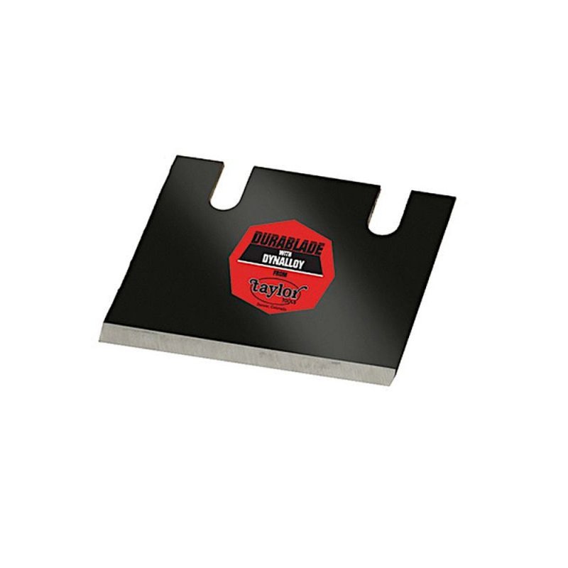 TAYLOR TOOLS 403.01 3\" x .083\" Spud Bar Blade