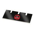 (image for) TAYLOR TOOLS 407.01 7" x .083" Spud Bar Blade