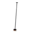 (image for) TAYLOR TOOLS 407 7" Contractor Grade Spud Bar