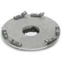 (image for) TAYLOR TOOLS 470 17" EZ Scrape