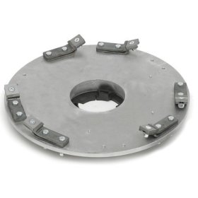 (image for) TAYLOR TOOLS 471 15" EZ Scrape