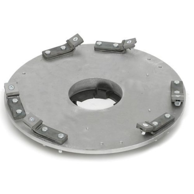 (image for) TAYLOR TOOLS 471 15" EZ Scrape