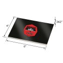 (image for) TAYLOR TOOLS 460.15.00 4" x 6" x .062" Tile Blade - Concrete