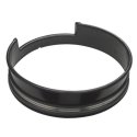 (image for) TAYLOR TOOLS 485.17.DC.R Floating Dust Control Ring