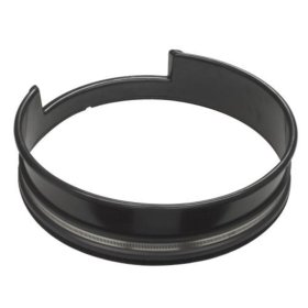 TAYLOR TOOLS 485.17.DCR Floating Dust Control Ring