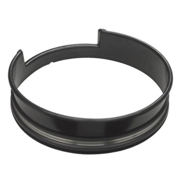 (image for) TAYLOR TOOLS 485.17.DCR Floating Dust Control Ring