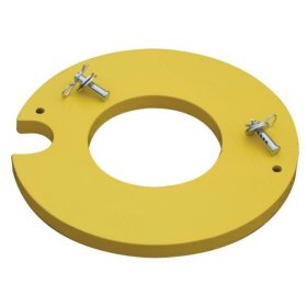 TAYLOR TOOLS 485.17.651 40 lb. Weight Attachment