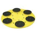 (image for) TAYLOR TOOLS 485.1602 3/4" Velcro Pad