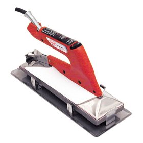 TAYLOR TOOLS 893 Seam Weld Iron