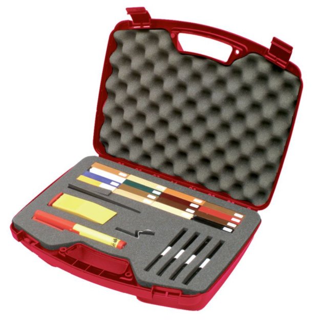 (image for) TAYLOR TOOLS CD.911 Ceramic/Vinyl Doctor Repair Kit