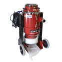 (image for) TAYLOR TOOLS EDC.400 Extreme Dustmaster Continuous Bag HEPA Vacuum