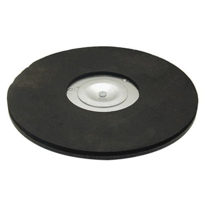 TAYLOR TOOLS 485.17.10 17\" Sand Paper Driver