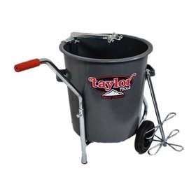 (image for) TAYLOR TOOLS 100 Mixing Station