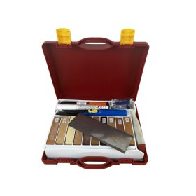 TAYLOR TOOLS WD.911 Wood Doctor Repair Kit