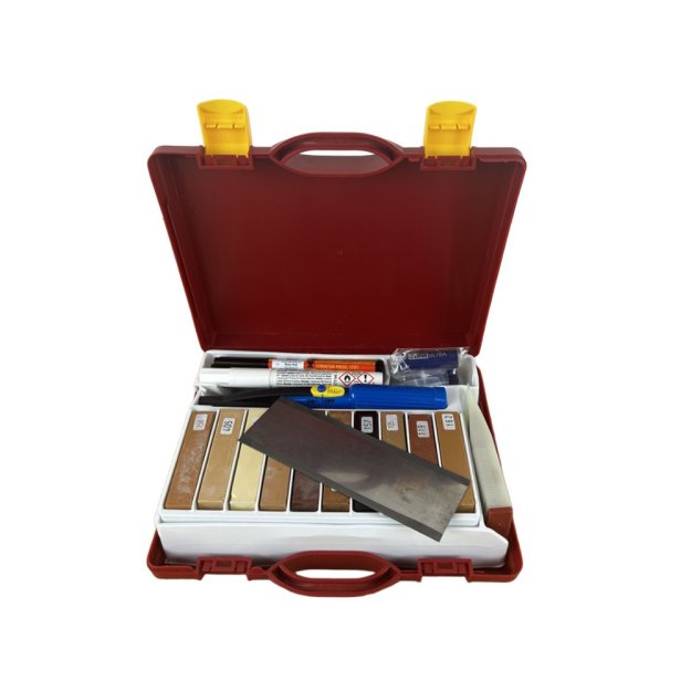 (image for) TAYLOR TOOLS WD.911 Wood Doctor Repair Kit