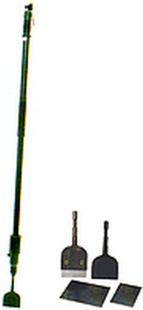 (image for) Taylor Tools 309.11 309 Masonry POGO Scraper Replacement O-Ring, Cylinder, Small