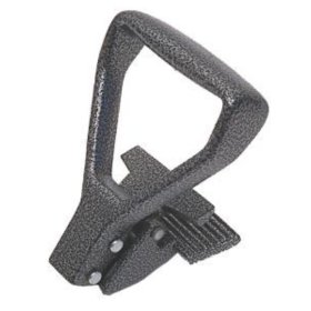TAYLOR TOOLS 824 Deluxe Carpet Clamp