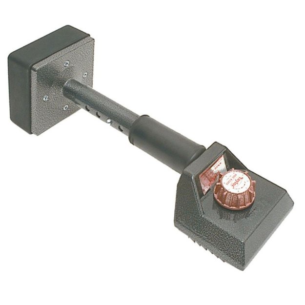 (image for) TAYLOR TOOLS 825 Deluxe Knee Kicker