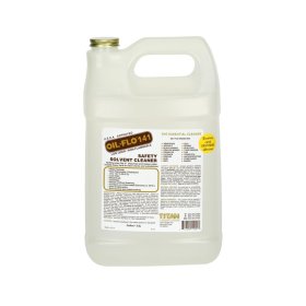 TITAN LABORATORIES 14004 Safety Solvent Cleaner - Gallon