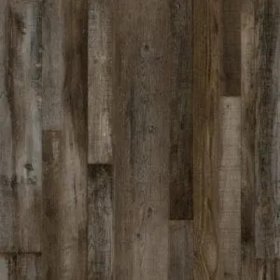 Resolve 5.0 Rigid Core SPC 7.2” x 48” Luxury Vinyl Plank - Bear TC104