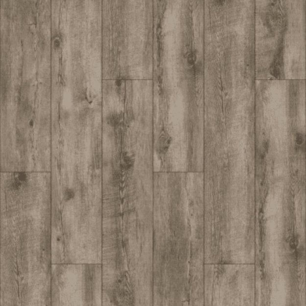 (image for) Resolve 5.0 Rigid Core SPC 7.2” x 48” Luxury Vinyl Plank - Longpine TC107