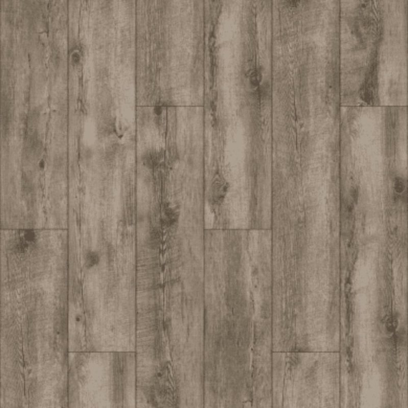 Resolve 5.0 Rigid Core SPC 7.2” x 48” Luxury Vinyl Plank - Longpine TC107