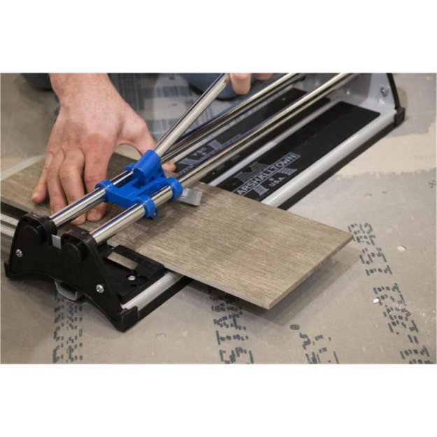 (image for) Marshalltown Versatile 17" Tile Cutter TC17