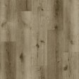 (image for) Resolve 6.0 Rigid Core SPC 9″ x 60″ Luxury Vinyl Plank - Timberline TC360