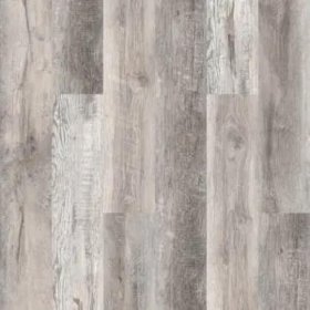 Resolve 5.0 Rigid Core SPC 7.2” x 48” Luxury Vinyl Plank - Fawn TC380