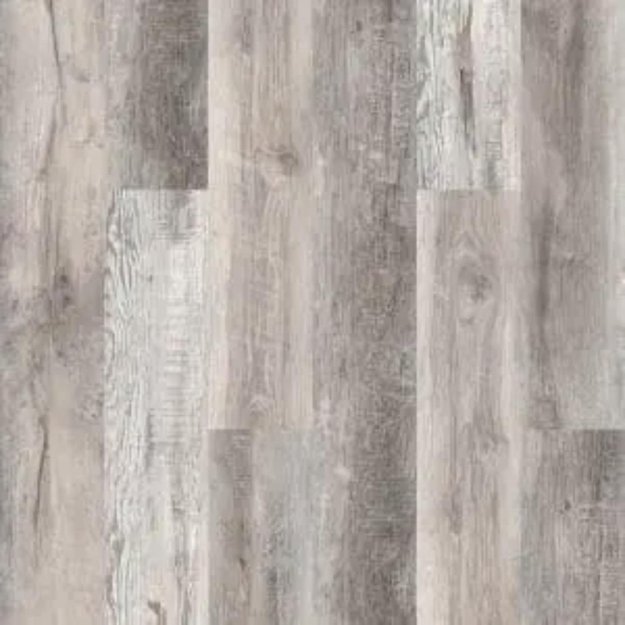 (image for) Resolve 5.0 Rigid Core SPC 7.2” x 48” Luxury Vinyl Plank - Fawn TC380