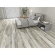 (image for) Resolve 6.0 Rigid Core SPC 9″ x 60″ Luxury Vinyl Plank - Sparta TC380