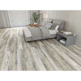 Resolve 6.0 Rigid Core SPC 9″ x 60″ Luxury Vinyl Plank - Sparta TC380