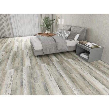 (image for) Resolve 6.0 Rigid Core SPC 9″ x 60″ Luxury Vinyl Plank - Sparta TC380
