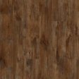 (image for) Resolve 5.0 Rigid Core SPC 7.2” x 48” Luxury Vinyl Plank - Whiskey Barrel TC464