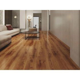 Resolve 6.0 Rigid Core SPC 9″ x 60″ Luxury Vinyl Plank - Vintage Oak TC542