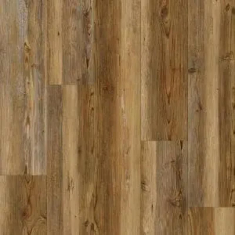 Resolve 5.0 Rigid Core SPC 7.2” x 48” Luxury Vinyl Plank - New Ridge Pine TC897