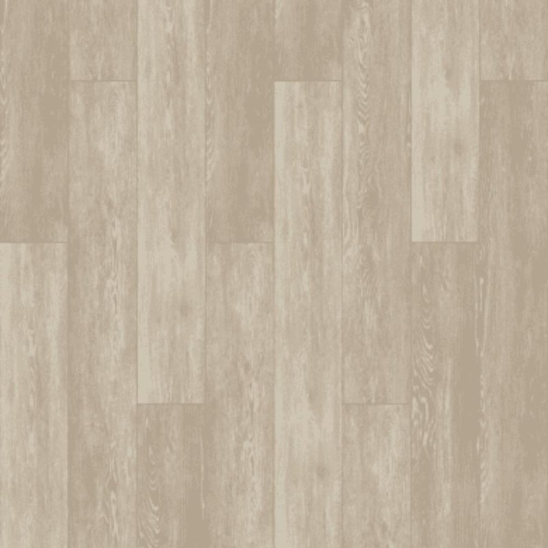 Resolve 5.0 Rigid Core SPC 7.2” x 48” Luxury Vinyl Plank - Coastal Oak TC958