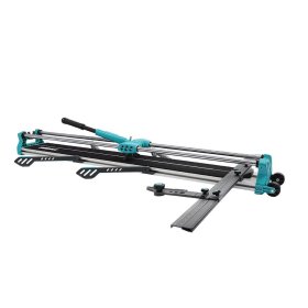 BIHUI TCB1200-PLUS Reinforced C-Lion Manual Tile Cutter w/ LED Light - 47.25"