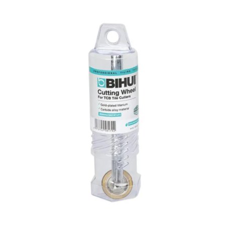 (image for) BIHUI TCB-SW Replacement Scoring Wheel for TCB Series Cutters - 22MM