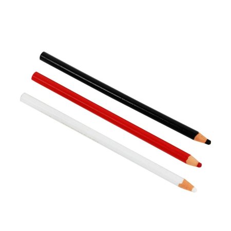 (image for) BIHUI TCM3 Tile Marker Set, Black, Red and White - 3 Piece