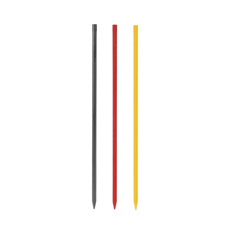 (image for) BIHUI TCM7-SL Replacement Leads for Automated Pencil Marker Set - 6 Pieces