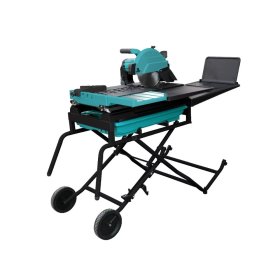 (image for) BIHUI TCSTW10 Wet Saw with Stand - 10"