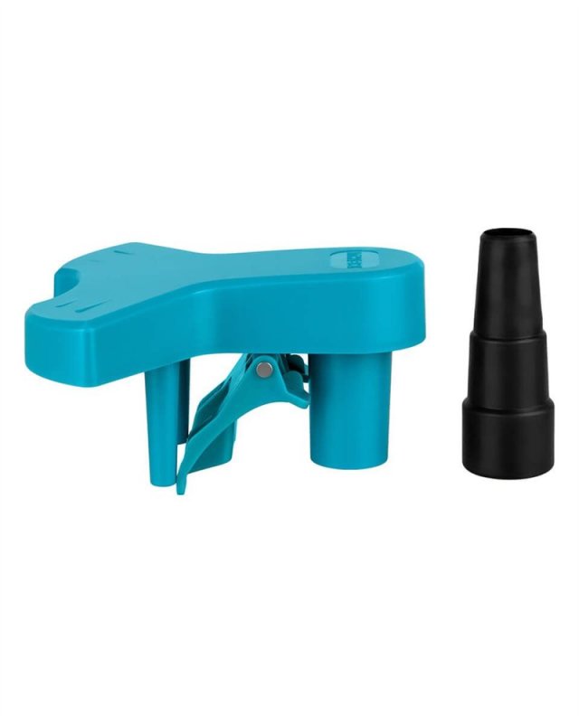 (image for) BIHUI TDBM Bucket Dust Collector