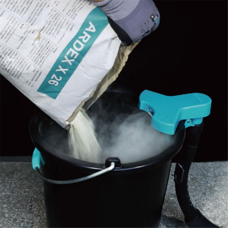 (image for) BIHUI TDBM Bucket Dust Collector