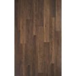 (image for) Norwood Rightwood 7.7"x 60" 10mm Waterproof Laminate - Tea Rose HORAP107AN