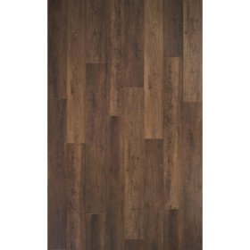 Norwood Rightwood 7.7"x 60" 10mm Waterproof Laminate - Tea Rose HORAP107AN