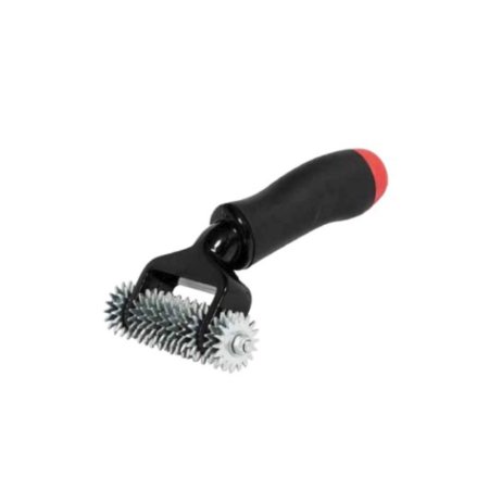 (image for) TEGO T04-0270 3″ 11 Star Seam Roller