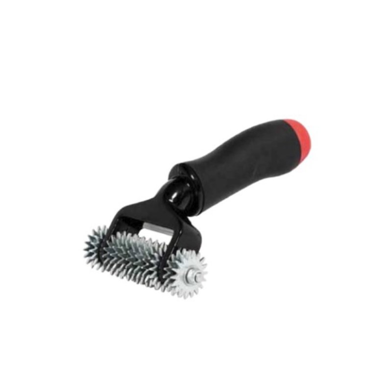 TEGO T04-0270 3″ 11 Star Seam Roller