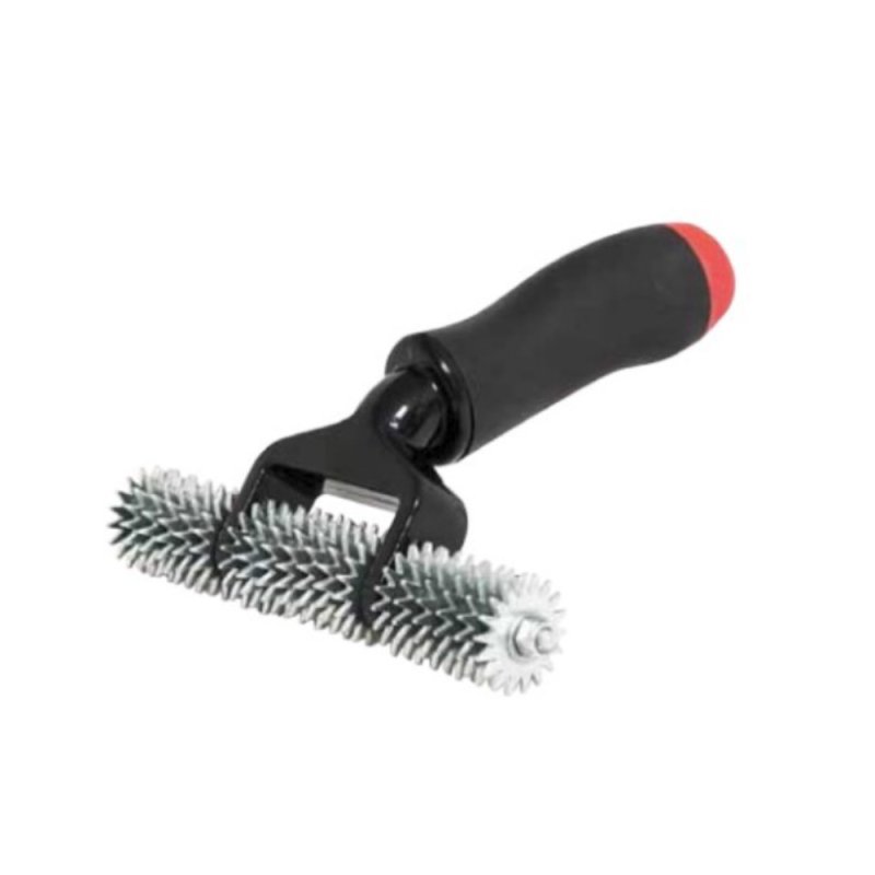 TEGO T04-0272 6″ 19 Star Seam Roller