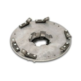 TEGO T03-2184 15" Roto Scrape Disc